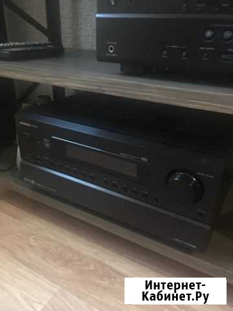 AV ресивер Onkyo-integraTX-DS989 Пермь - изображение 1