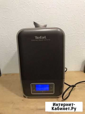 Увлажнитель воздуха tefal HD5120 Архангельск - изображение 1