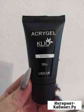 Полигель акригель acrigel 30г Белгород