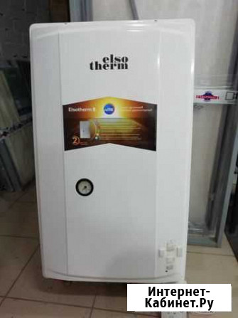 Elsotherm B23Fi Псков - изображение 1