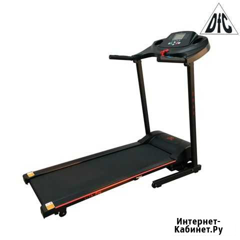 Беговая дорожка DFC vita Pro T400 Череповец - изображение 1