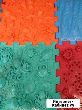 Ортоковрики Оренбург