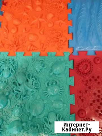 Ортоковрики Оренбург - изображение 1