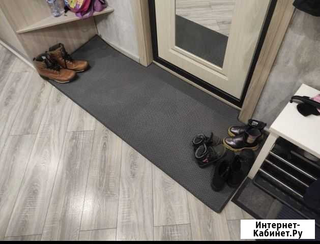 Коврики eva в прихожую Иваново - изображение 1
