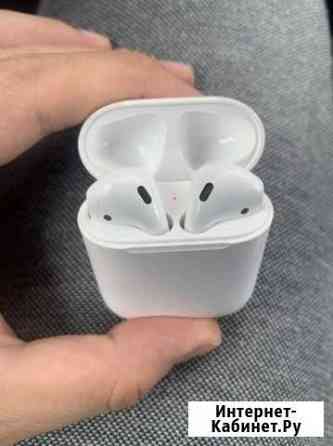 Apple AirPods Одинцово