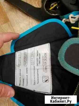 Парашютная система Хабаровск