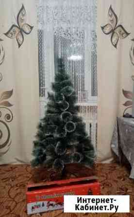 Елка, ель, сосна искусственная новая Нижний Новгород