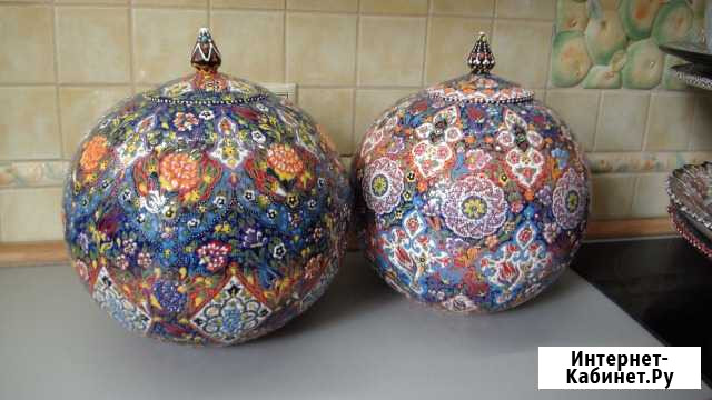 Ваза Красноармейск - изображение 1