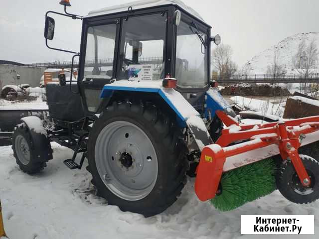 Уборка снега. Вывоз снега Нижний Новгород - изображение 1