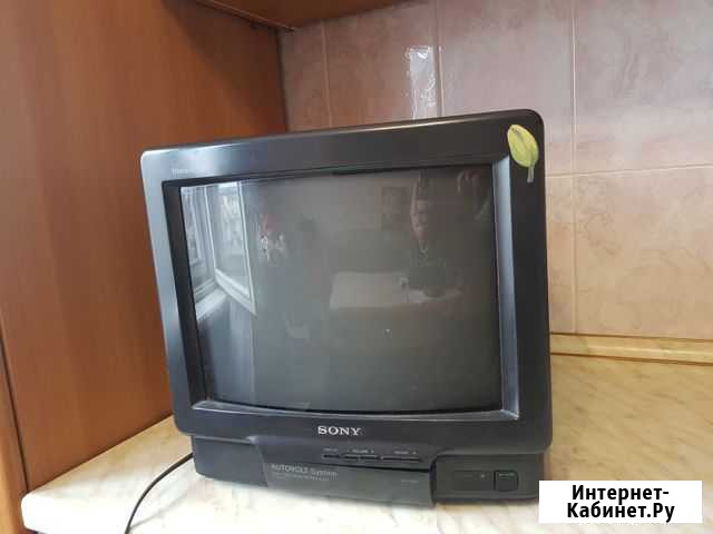 Телевизор sony Бийск - изображение 1