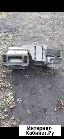 Печка в сборе chevrolet lanos Липецк