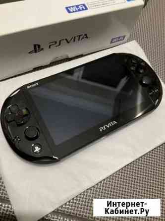 SPS vita slim black (japan) (perfect) Керчь