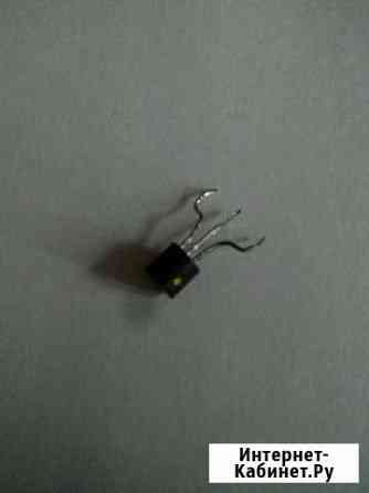 Транзисторы советские, новые Омск