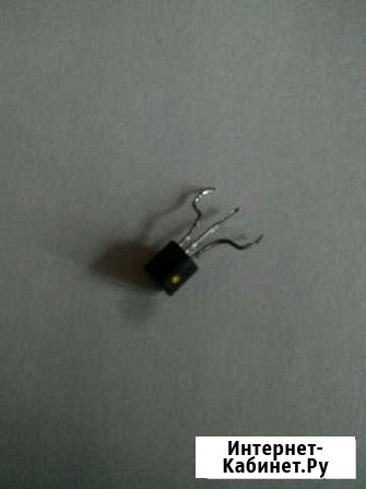 Транзисторы советские, новые Омск - изображение 1