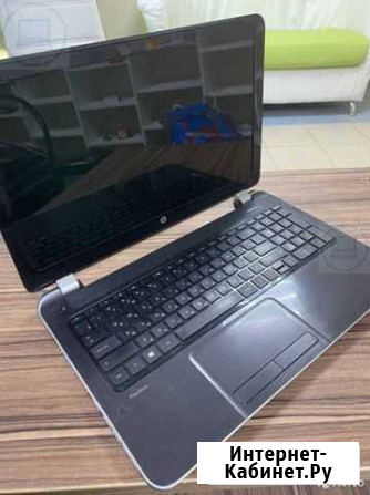 Ноутбук HP-RT3290 2BP Миасс - изображение 1