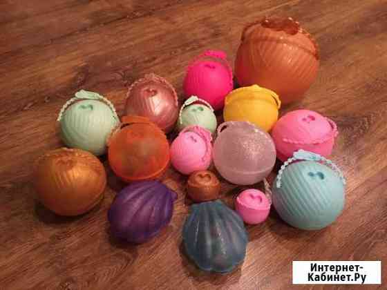 Кукла лол Курск