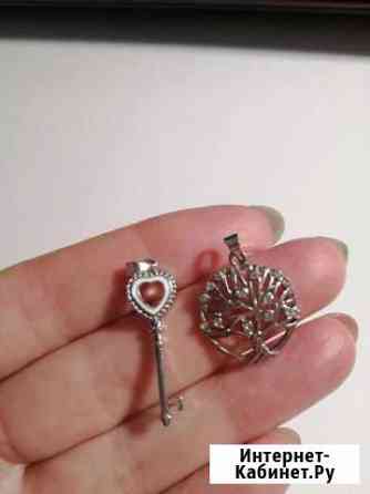 Новые подвески большие Калининград