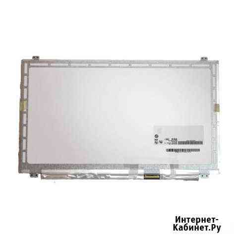 Матрица для ноутбука B156XW04 V.7 V.8 Челябинск