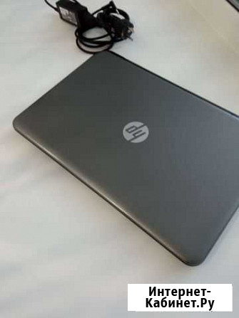 Ноутбук HP Бор - изображение 1
