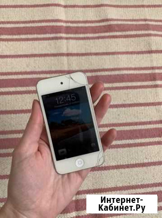 Плеер iPod touch Калуга - изображение 1
