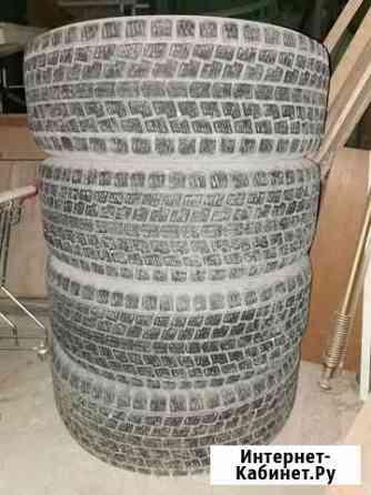 Hankook 265/65 R17 Ачинск