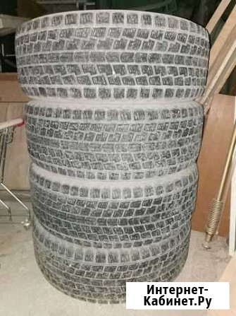 Hankook 265/65 R17 Ачинск - изображение 1