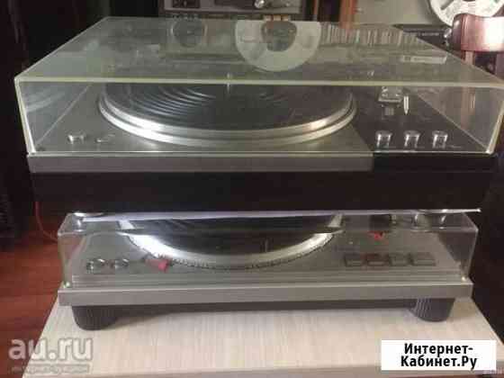 Виниловый проигрыватель LSA - Denon Красноярск
