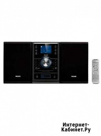 Музыкальный центр philips MCD 395 Буйнакск - изображение 1