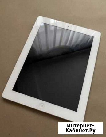 Планшет apple iPad 4 16 GB Wi-Fi+Cellular Тюмень - изображение 1