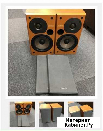 Колонки onkyo D-062AX Артем - изображение 1