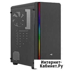 Игровой пк i3 10100f\8\120\GTX 1650s Нальчик - изображение 1