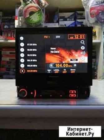 Pioneer avh 3500dvd Саратов