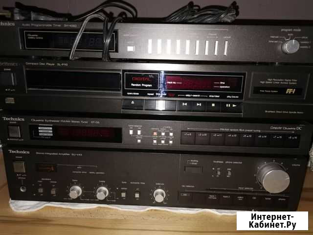 Стойка technics SU-V4X Пенза - изображение 1