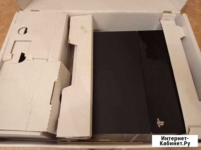 Sony playstation 4 slim 1 tb Богучар - изображение 1