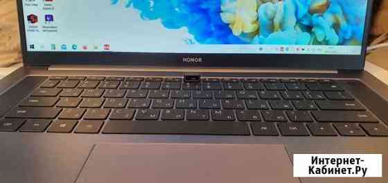 Honor MagicBookPro 16.1 (2020) Хабаровск