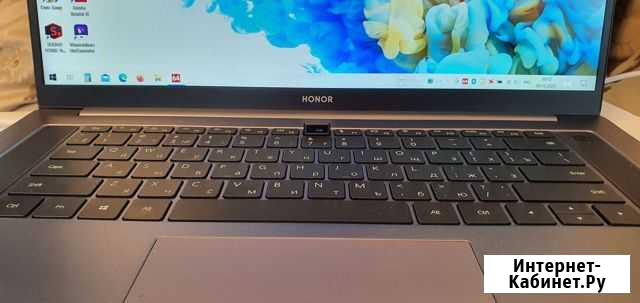 Honor MagicBookPro 16.1 (2020) Хабаровск - изображение 1