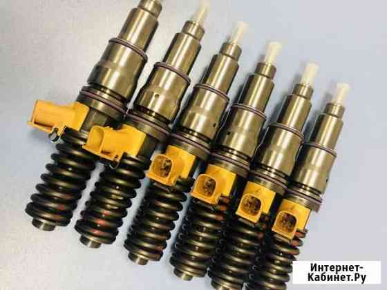 Форсунки Volvo D13 Euro5 Красноярск