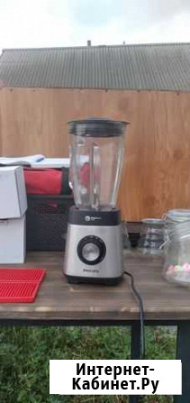 Блендер philips Липецк - изображение 1