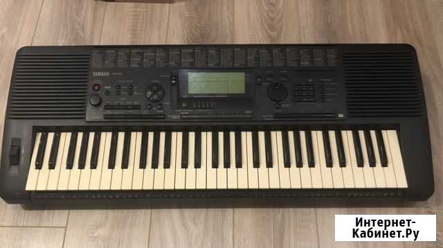 Синтезатор Yamaha PSR-520 Красногорск - изображение 1