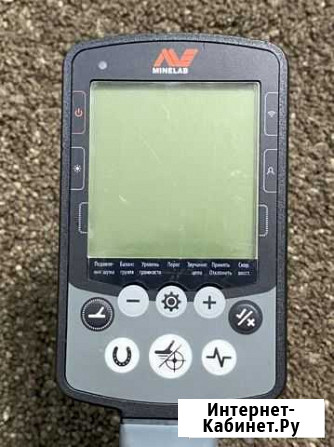 Minelab equinox 800 Уфа - изображение 1