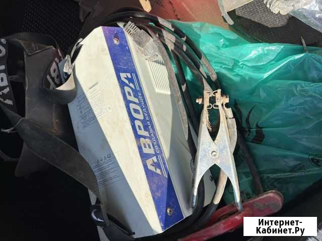 Сварочный аппарат Черкесск - изображение 1