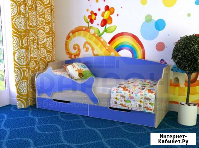 Диван Кровать Юниор Тип 1 Пятигорск - изображение 1