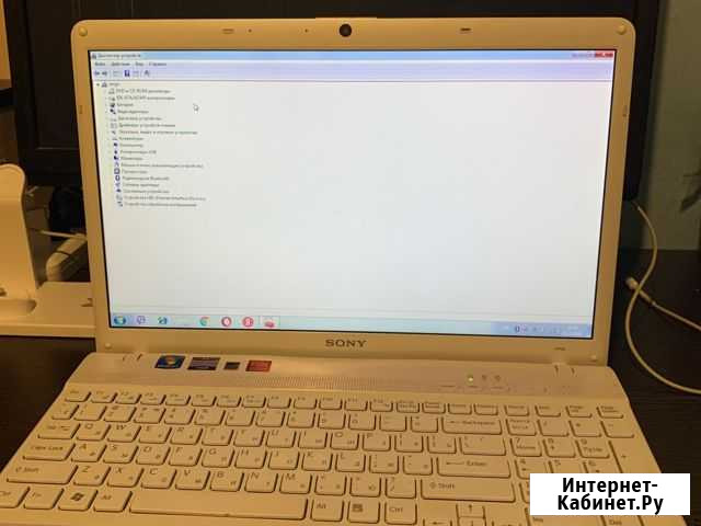 Sony vaio Смоленск - изображение 1