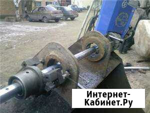 Ремонт проушин,наплавка и расточка,либо расточка п Саранск - изображение 1