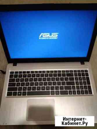 Ноутбук asus Архангельск