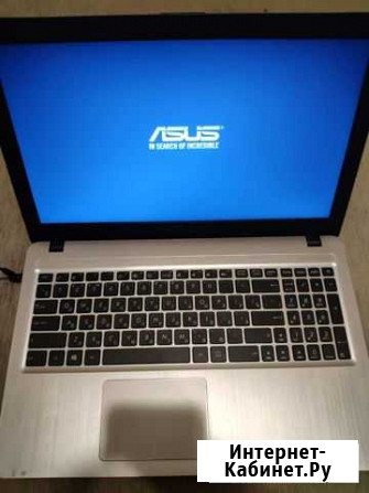 Ноутбук asus Архангельск - изображение 1