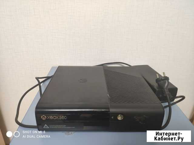 Xbox 360 Анапа - изображение 1