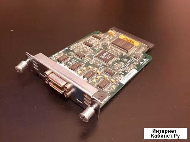 Модули Cisco Димитровград - изображение 1