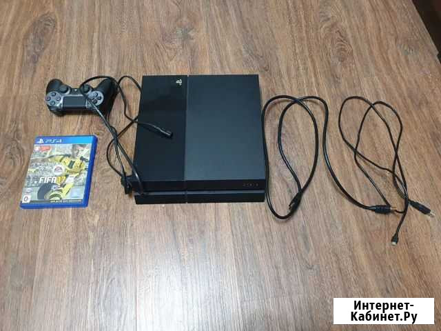 Sony playstation 4 PS4 Курск - изображение 1