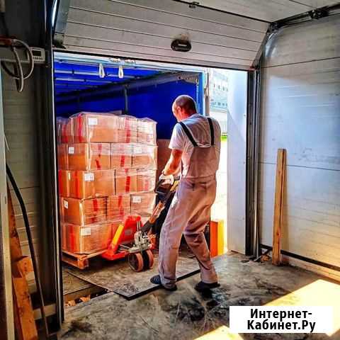 Грузчики/Переезды/Газели Новокузнецк - изображение 1